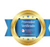 Sello de Proveedor Verificado