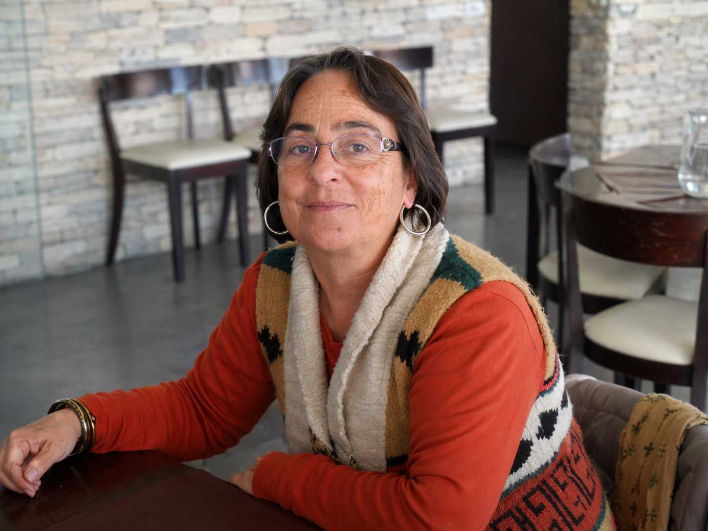 Luisa Codagnone