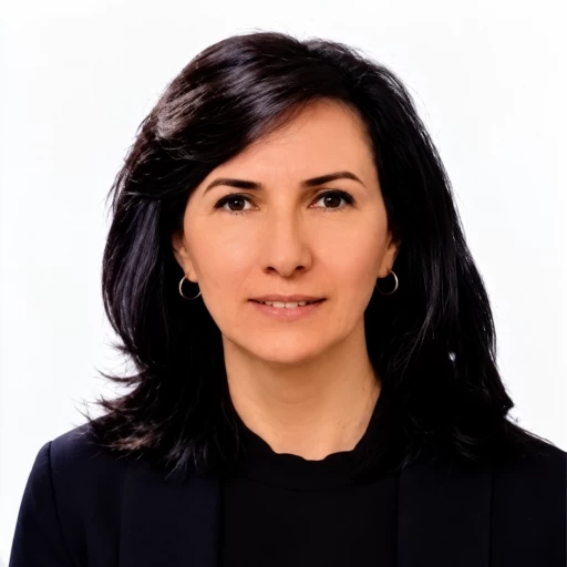 PATRICIA INES CORRALES ARAMAYO