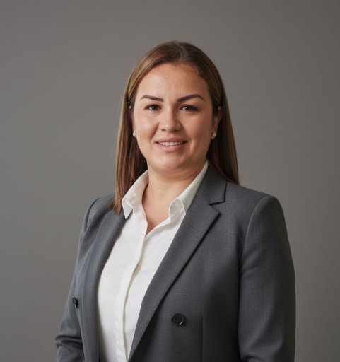 Adriana Montero Vargas