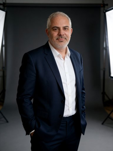 Fernando Cedres