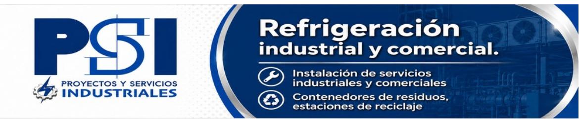 PROYECTOS Y SERVICIOS INDUSTRIALES PSI