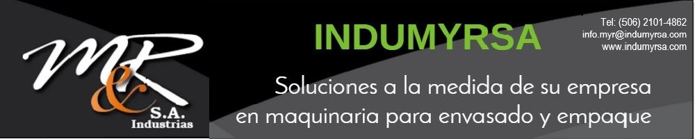INDUMYRSA CR.