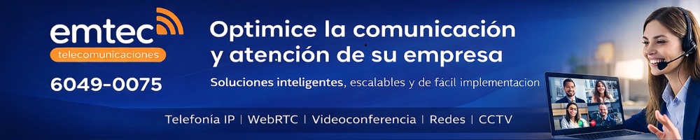 EMTEC COSTA RICA S.A