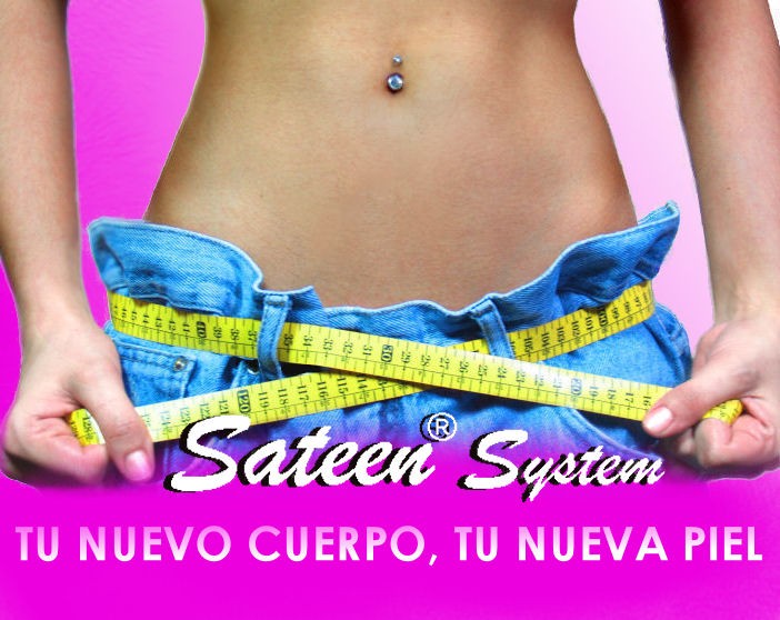 SATEEN SYSTEM