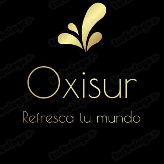 OXISUR CR antigua Distribuidora Rojimec