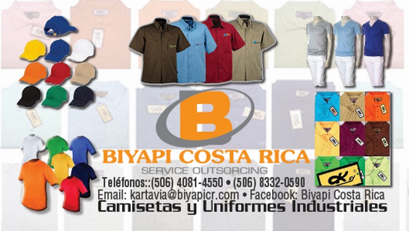 Biyapi costa rica