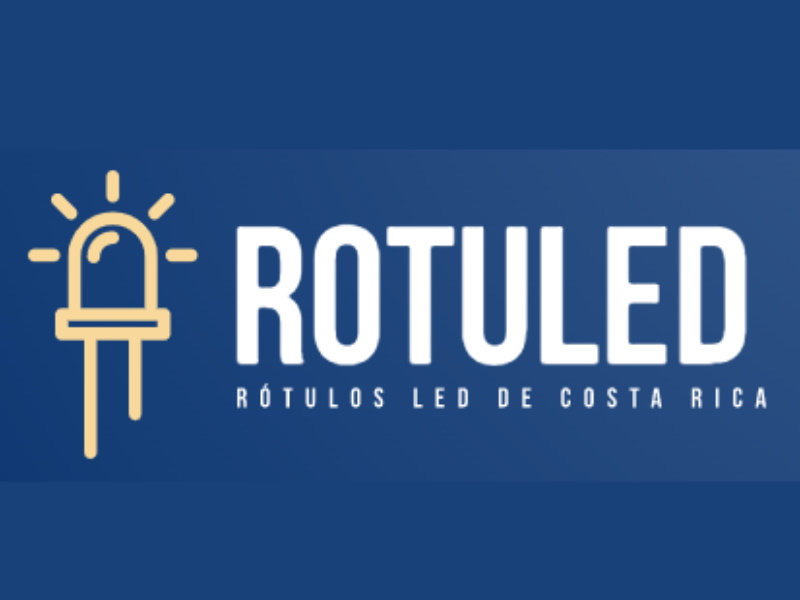 RotuLED - Rótulos LED de Costa Rica