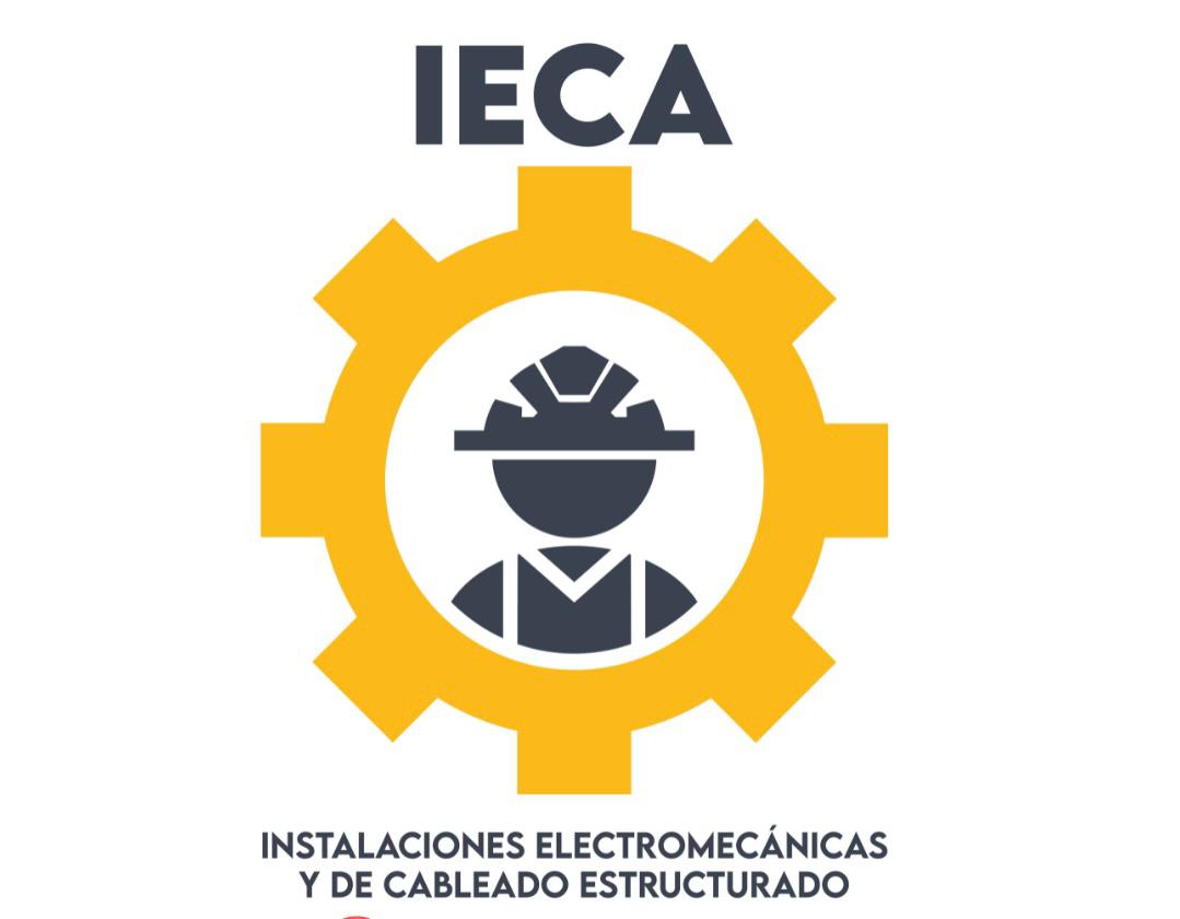 IECA ELECTROMECANICA