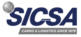 Sicsa Servicios Internacionales de carga