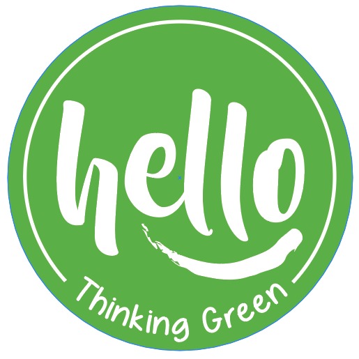Hello Thinking Green