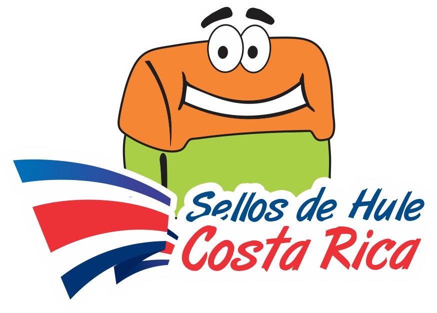 Sellos de Hule Costa Rica