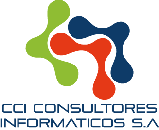 CYBER CONSULTORES INFORMATICOS CCI SA