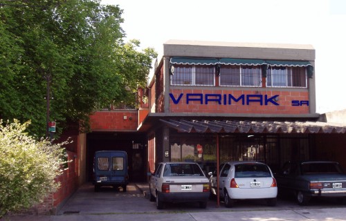 VARIMAK S.A.