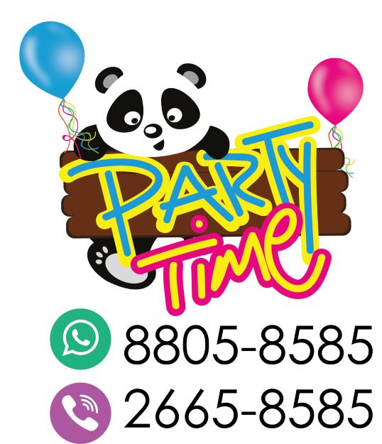 Gestión de Talento (Party Time)