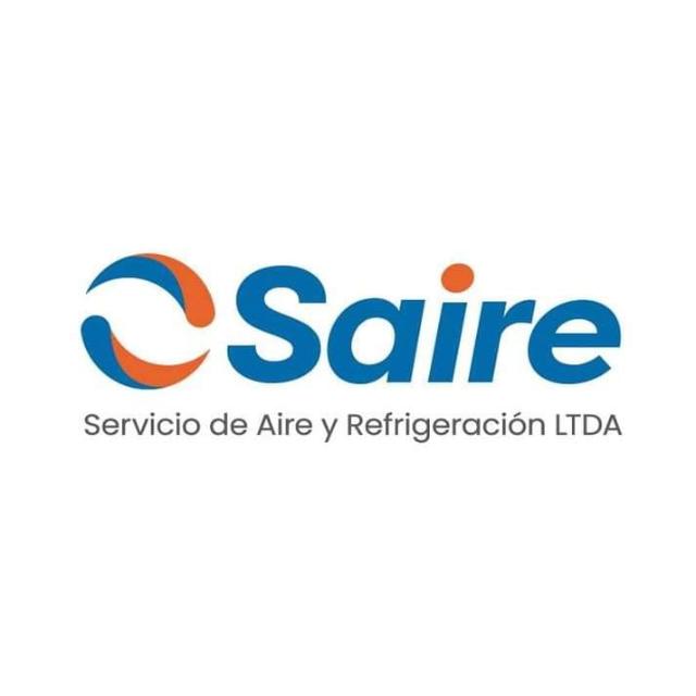 Saire Servicios de Aire y Refrigeracion