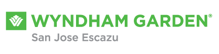 Hotel Wyndham Garden Escazú