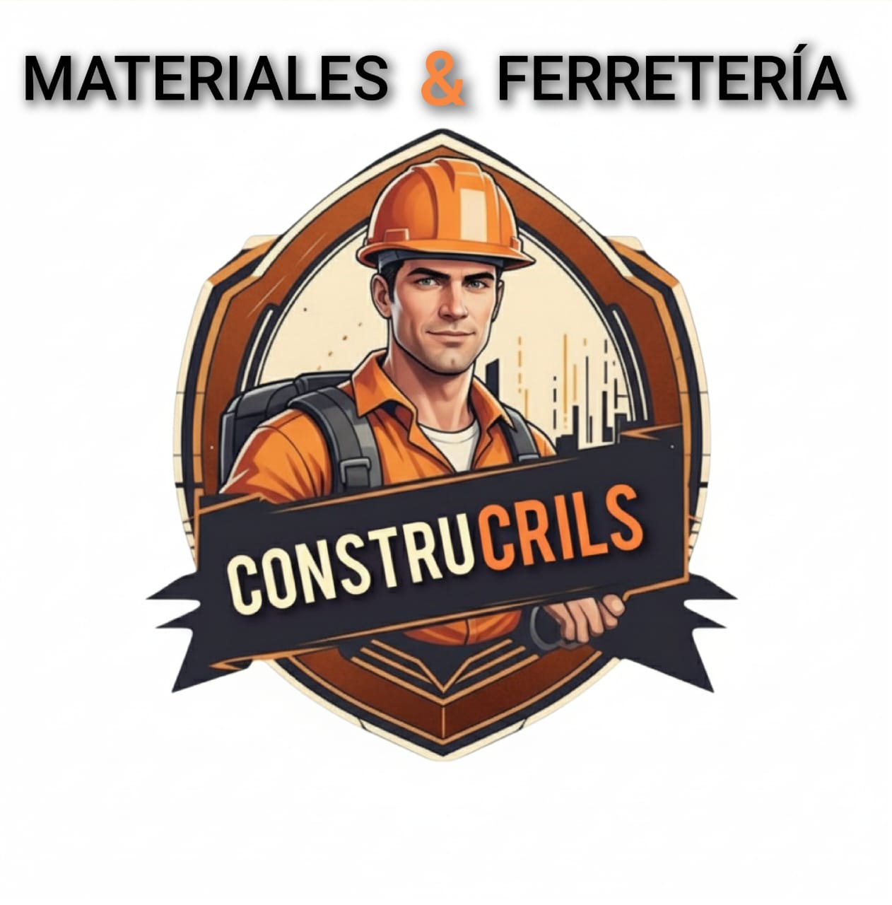 Construcrils Materiales & Acabados