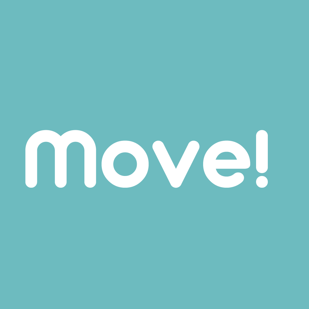 MOVE!