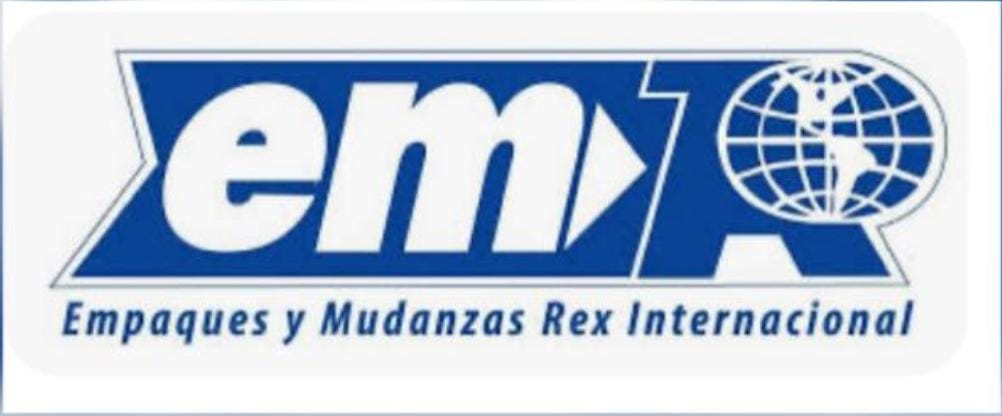 Empaques y Mudanzas Rex Internacional