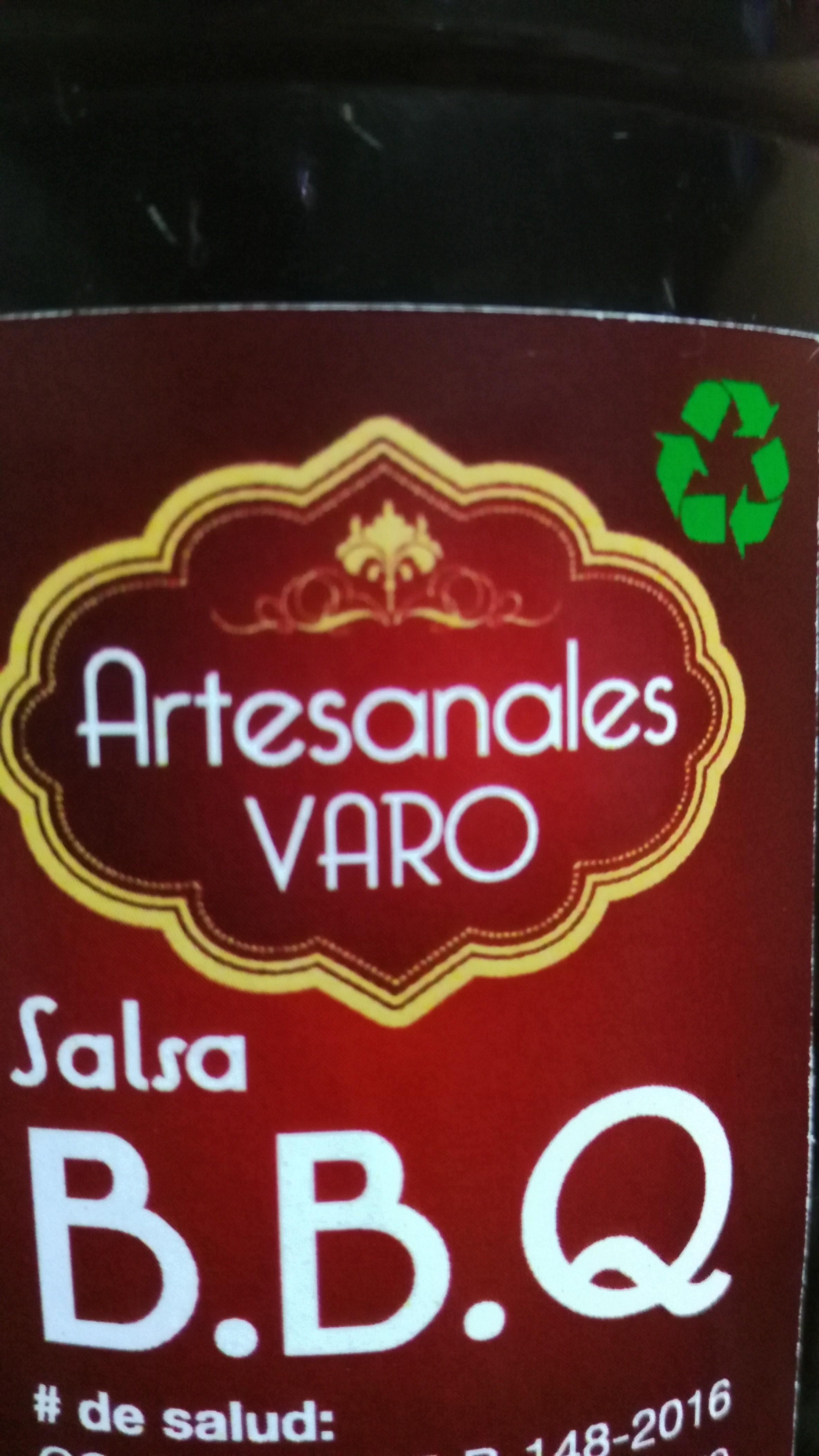 Artesanales Varo