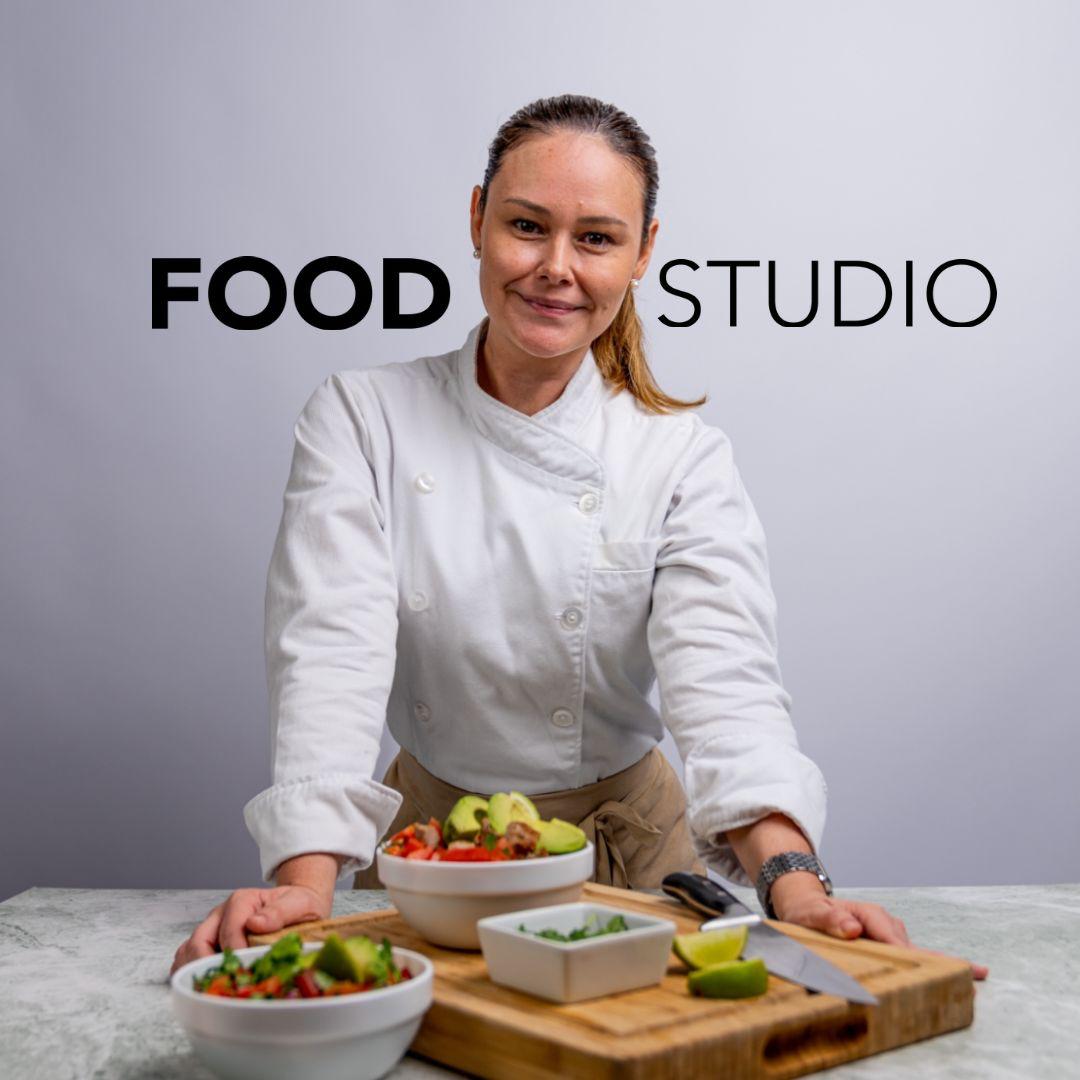 Food Studio
