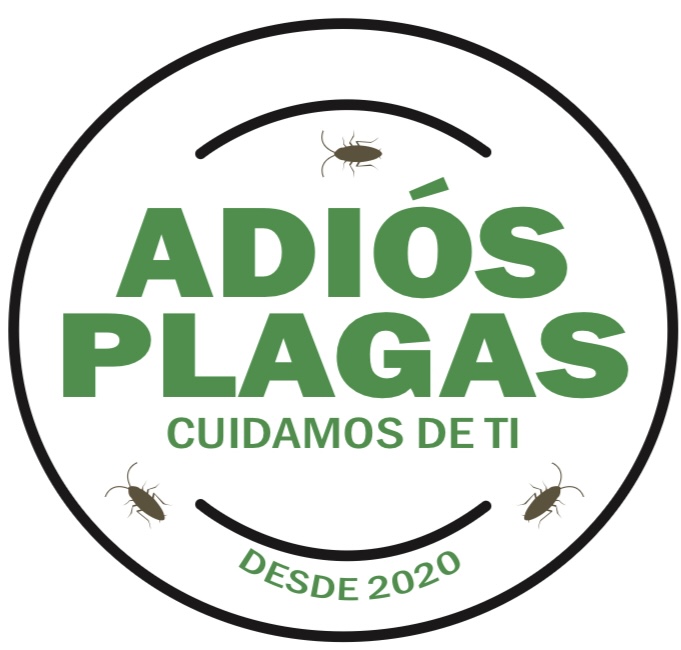 Adiós plagas