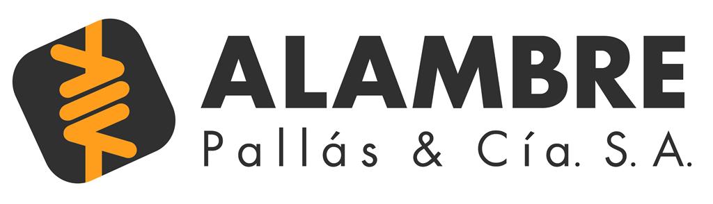 ALAMBRE - PALLAS & CIA. S.A.