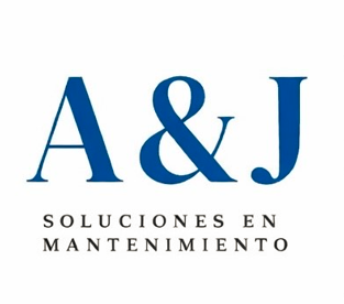 AyJ SOLUCIONES EN MANTENIMIENTO