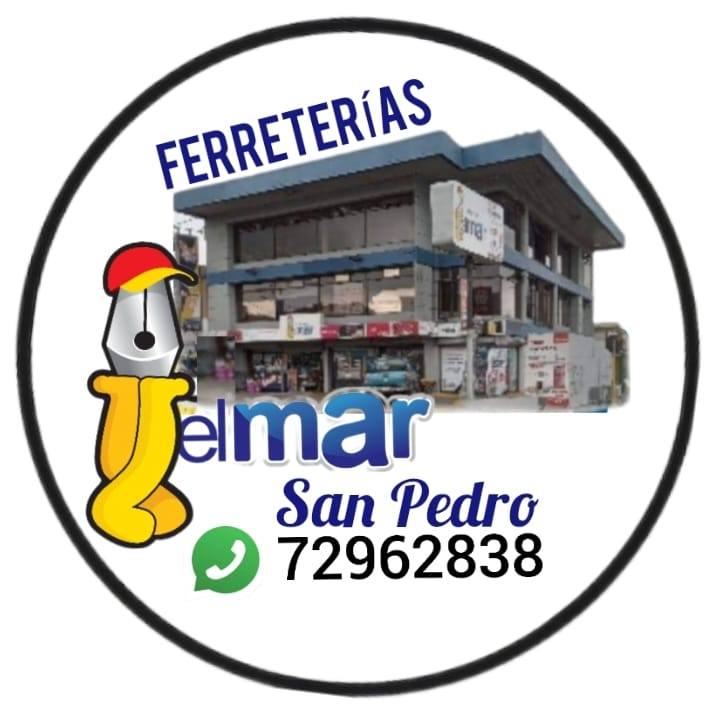 Ferretería el Mar San Pedro