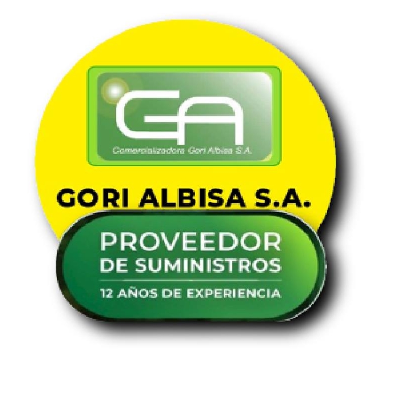 Comercializadora Gori albisa S.A