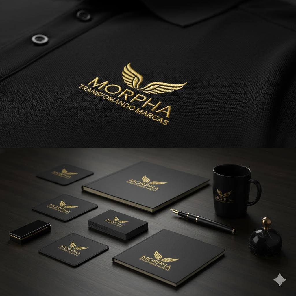 MORPHA Uniformes-Promocionales-Branding