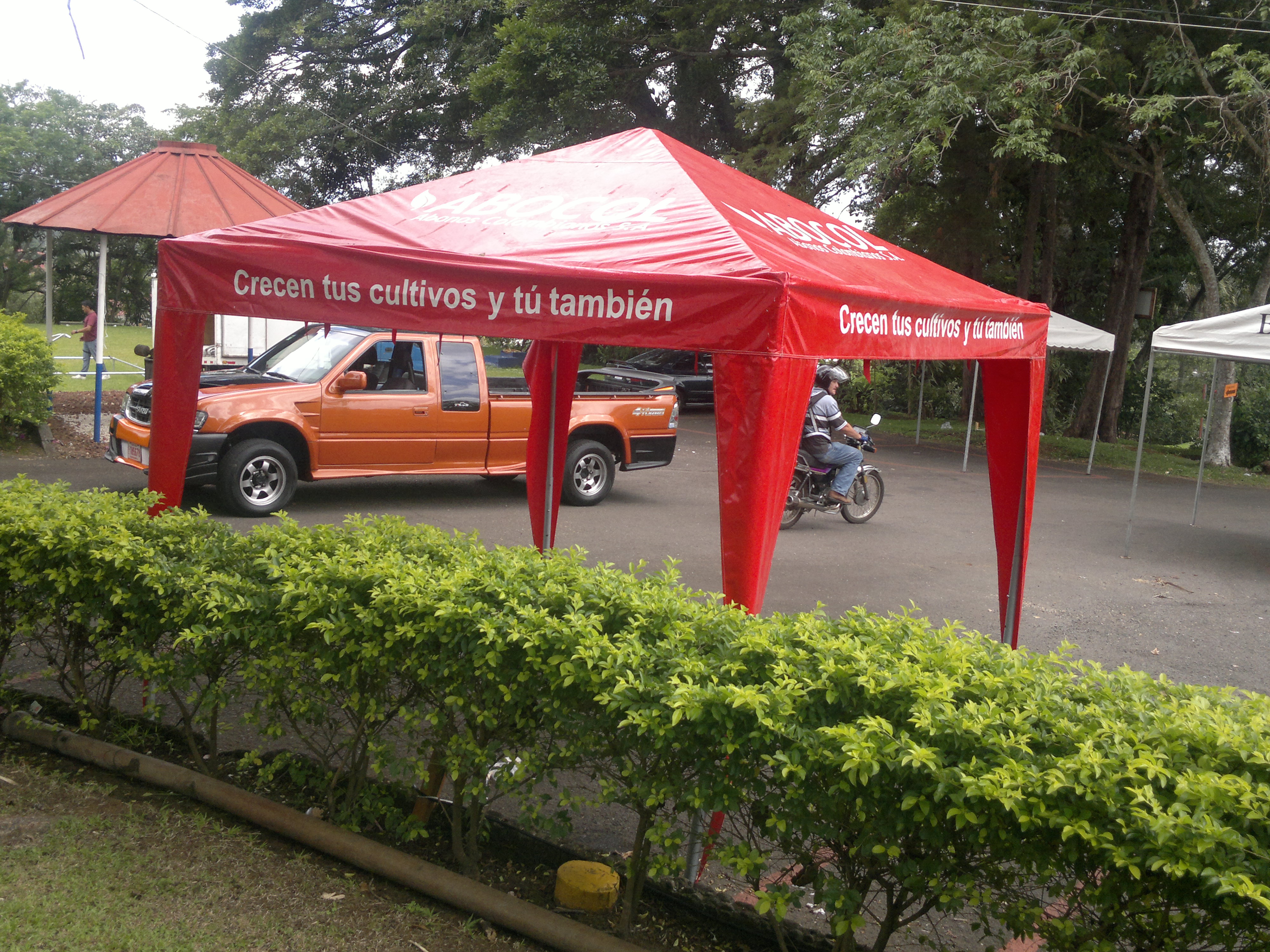 MUNDITOLDOS S.A