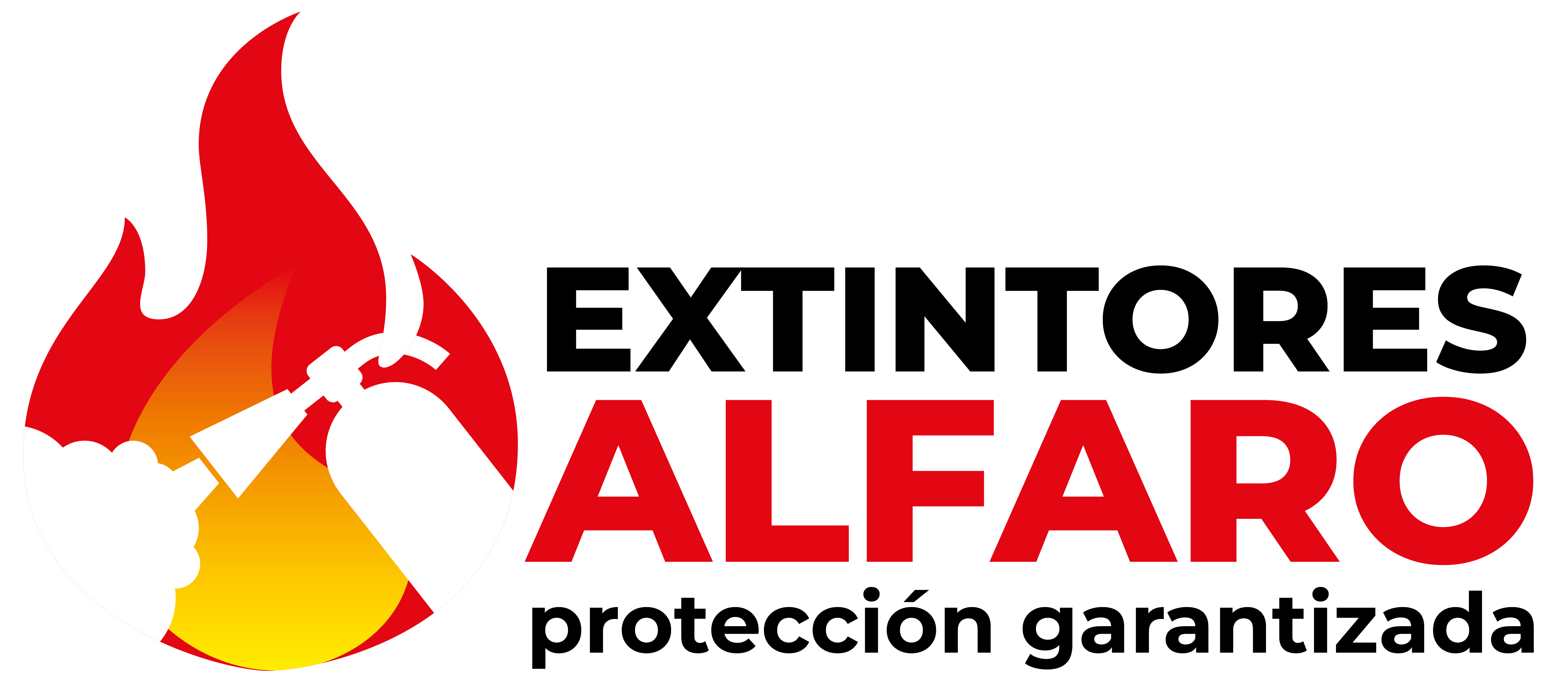 Extintores Alfaro