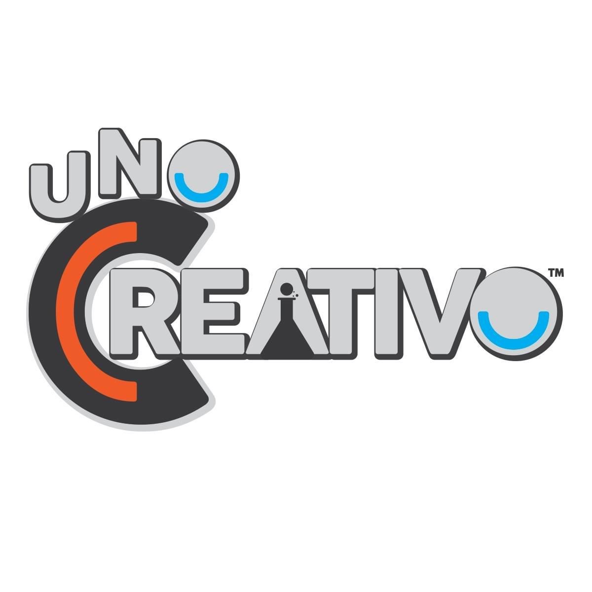 Unocreativo