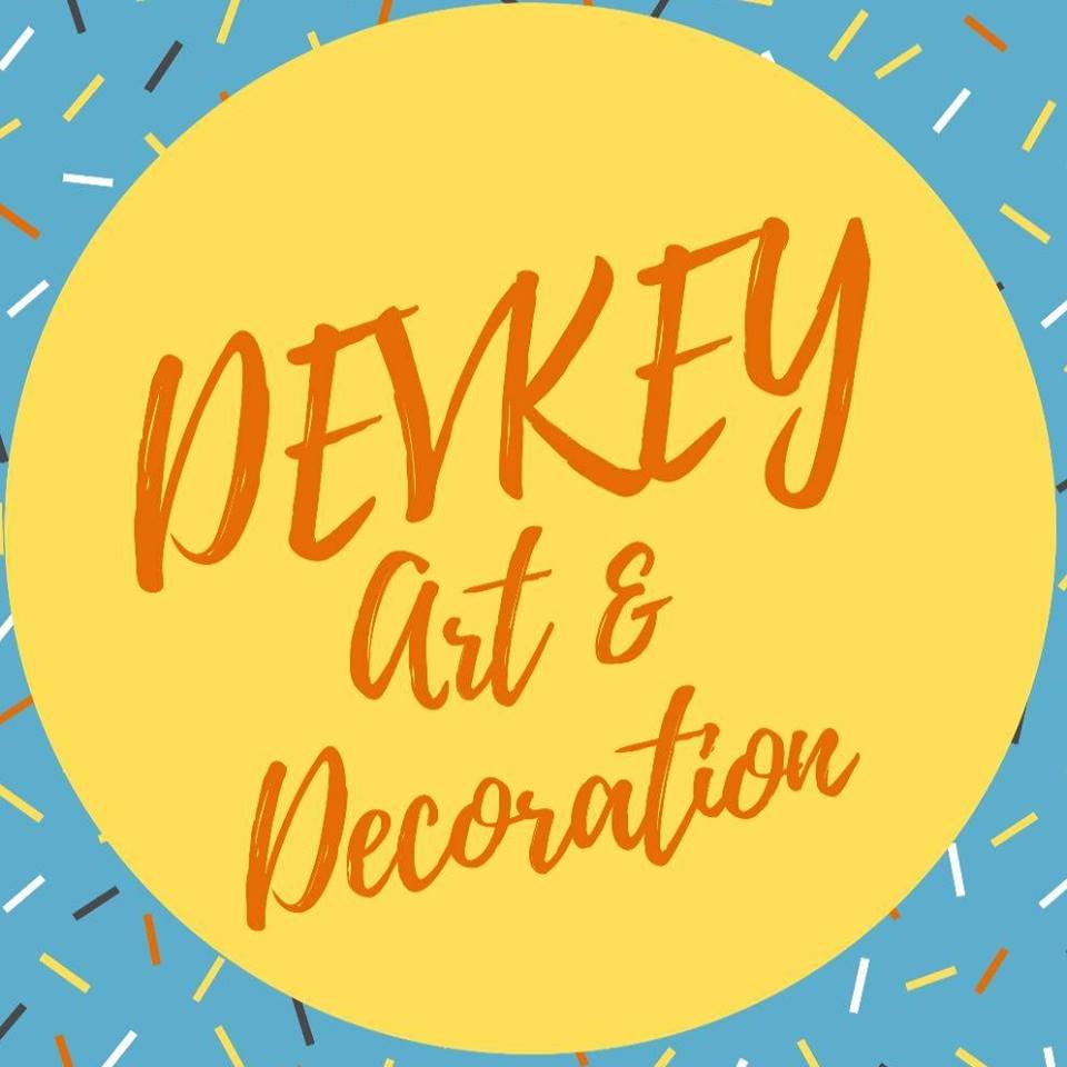 DevKey Art&Decoration