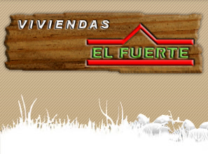 viviendas el fuerte