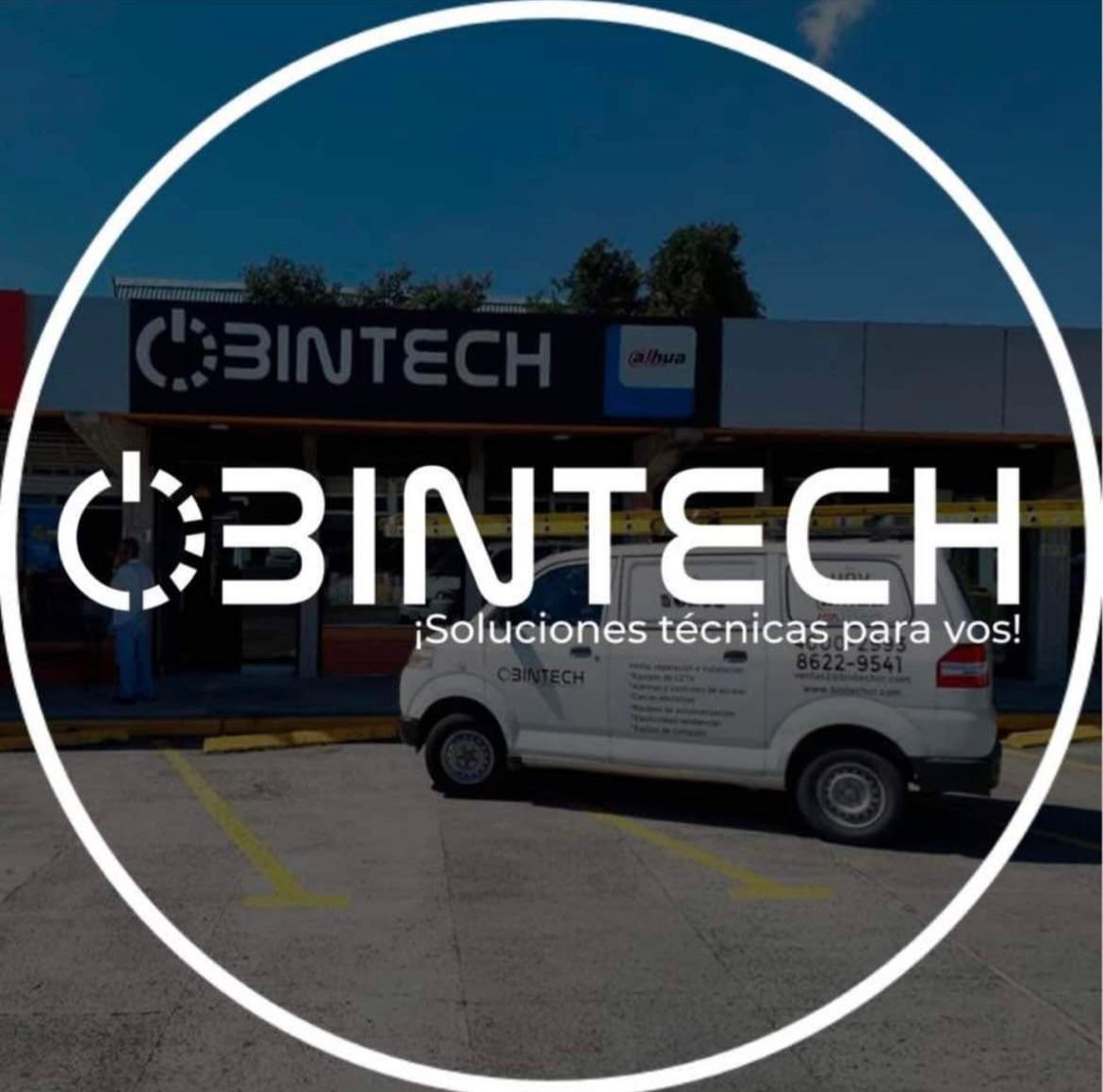 Bintech Technology