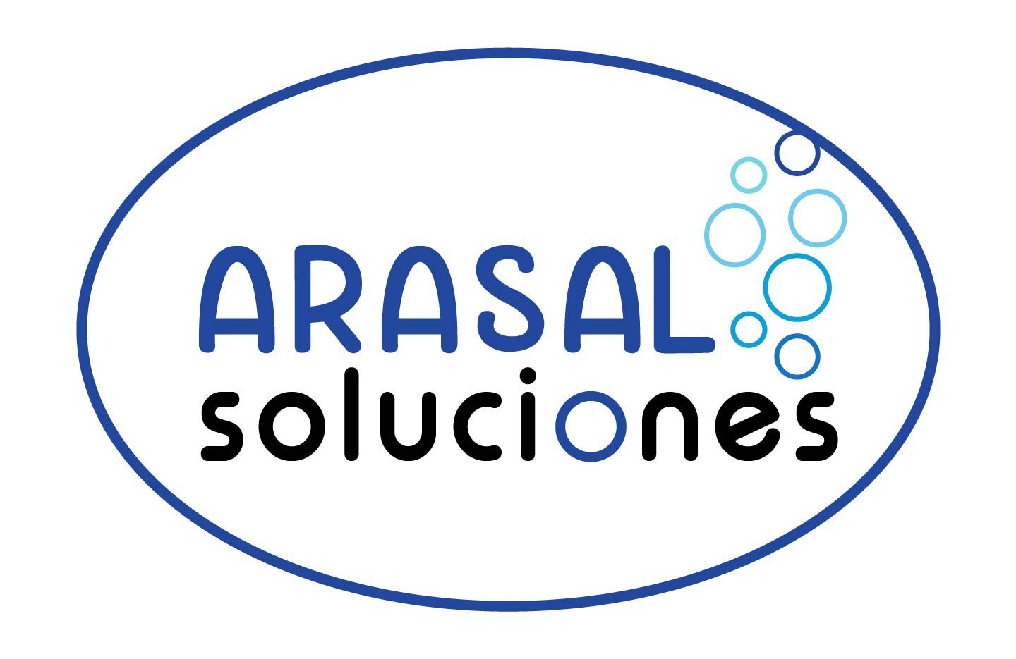 Arasal Soluciones Comerciales