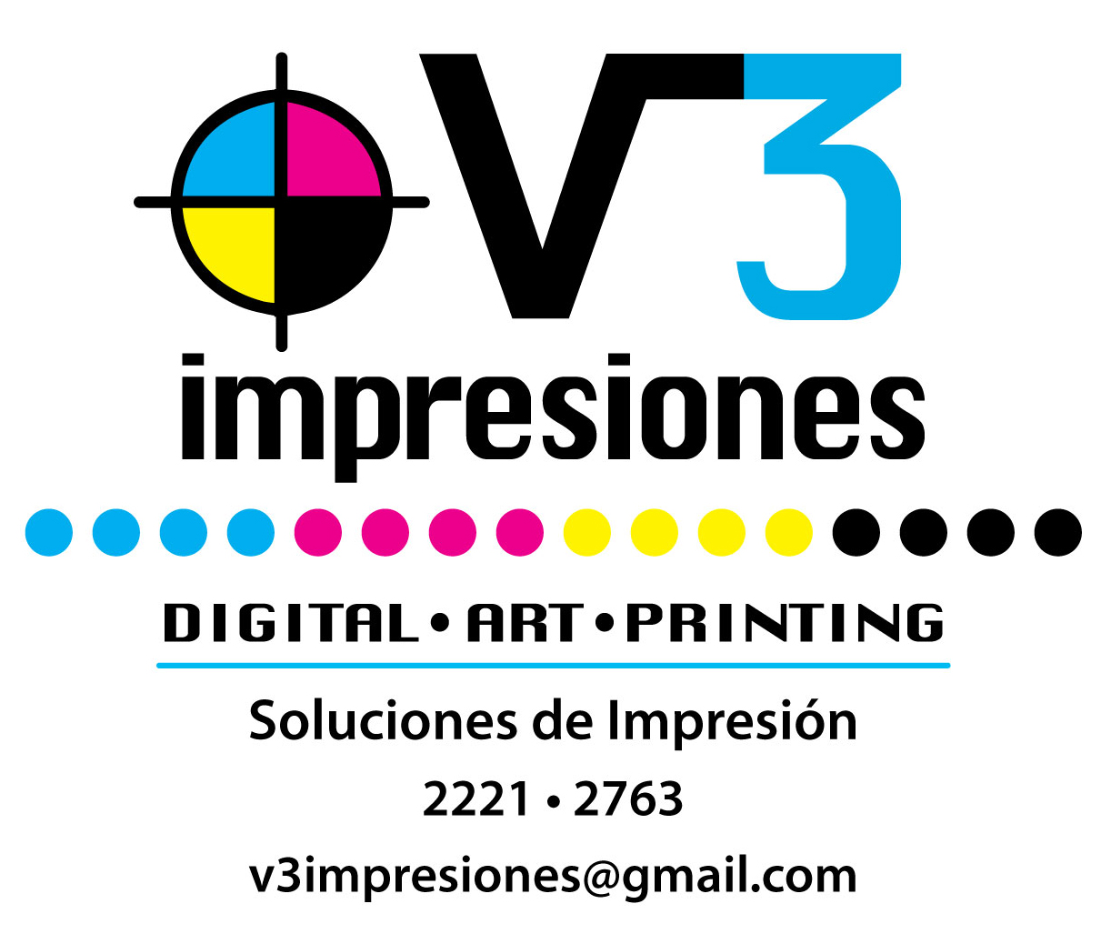 V3 Impresiones