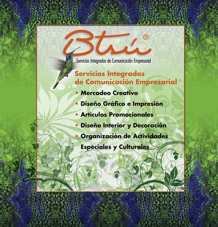 Btsú S.A.
