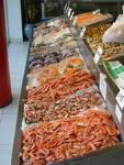 Mariscos Las Grutas