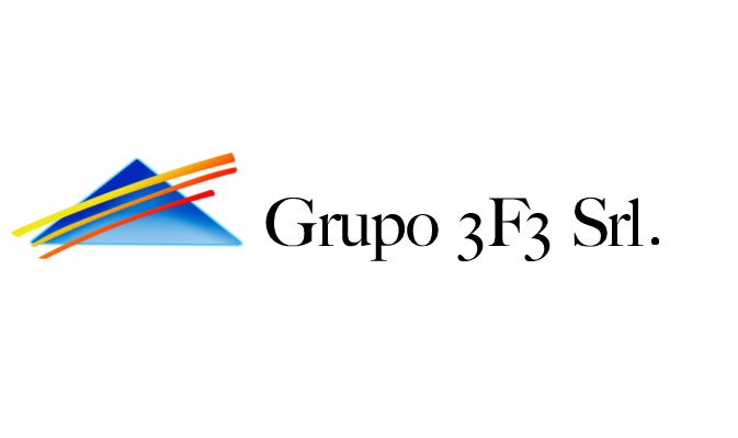 Grupo 3F3 Srl.