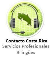 Contacto Costa Rica