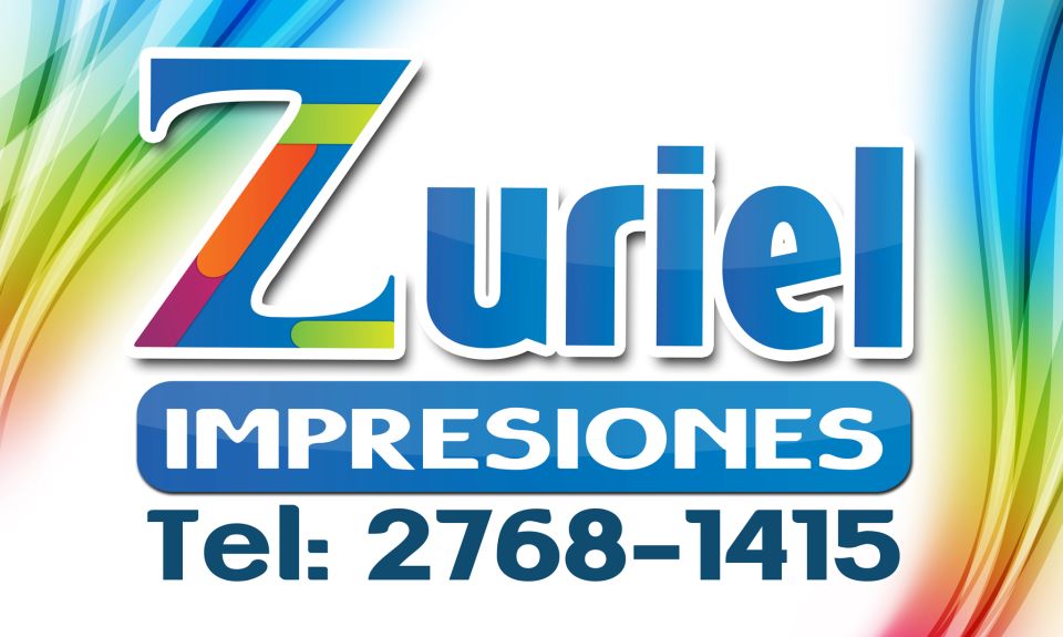 Zuriel Librería e Impresiones