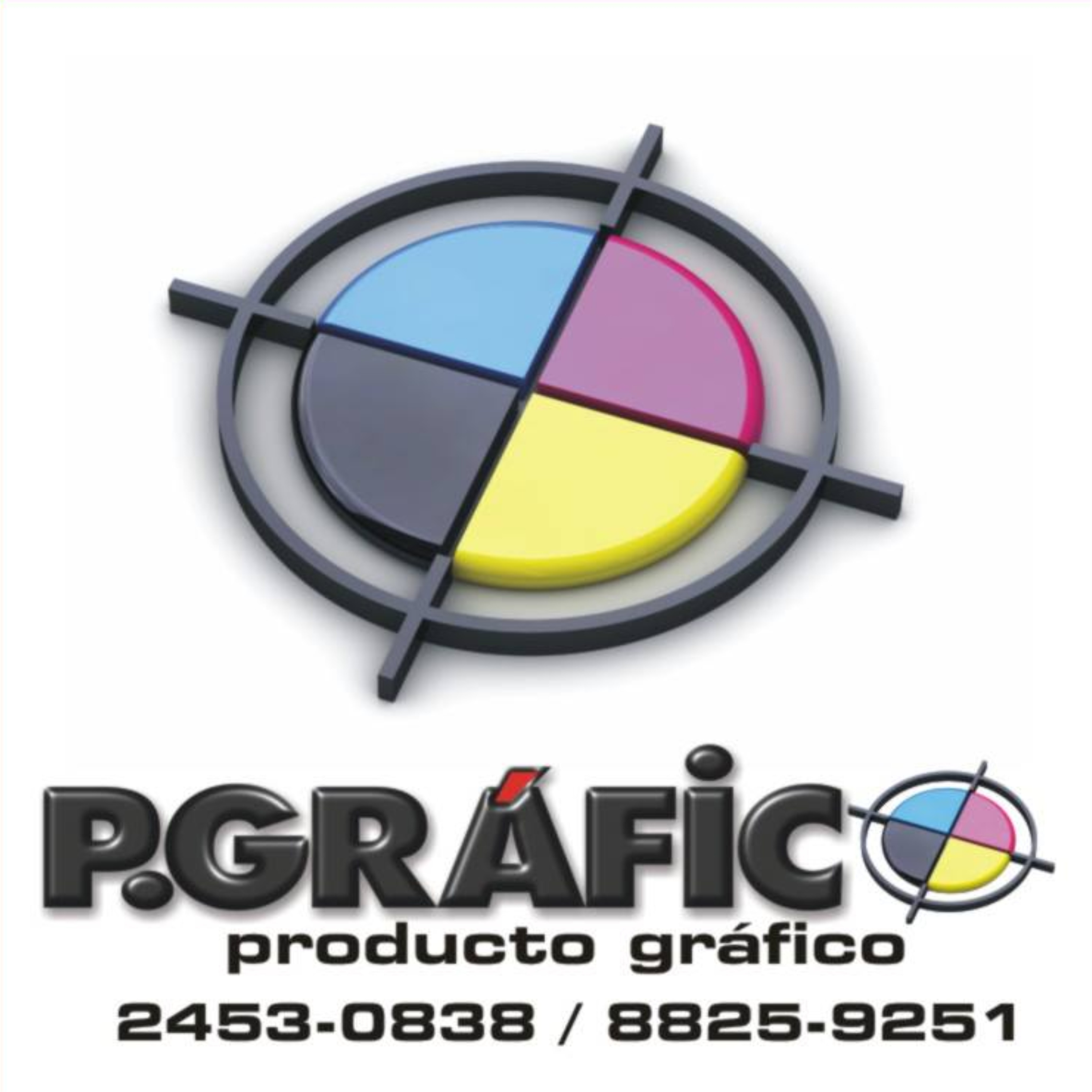 Diseño Grafico P.Grafico