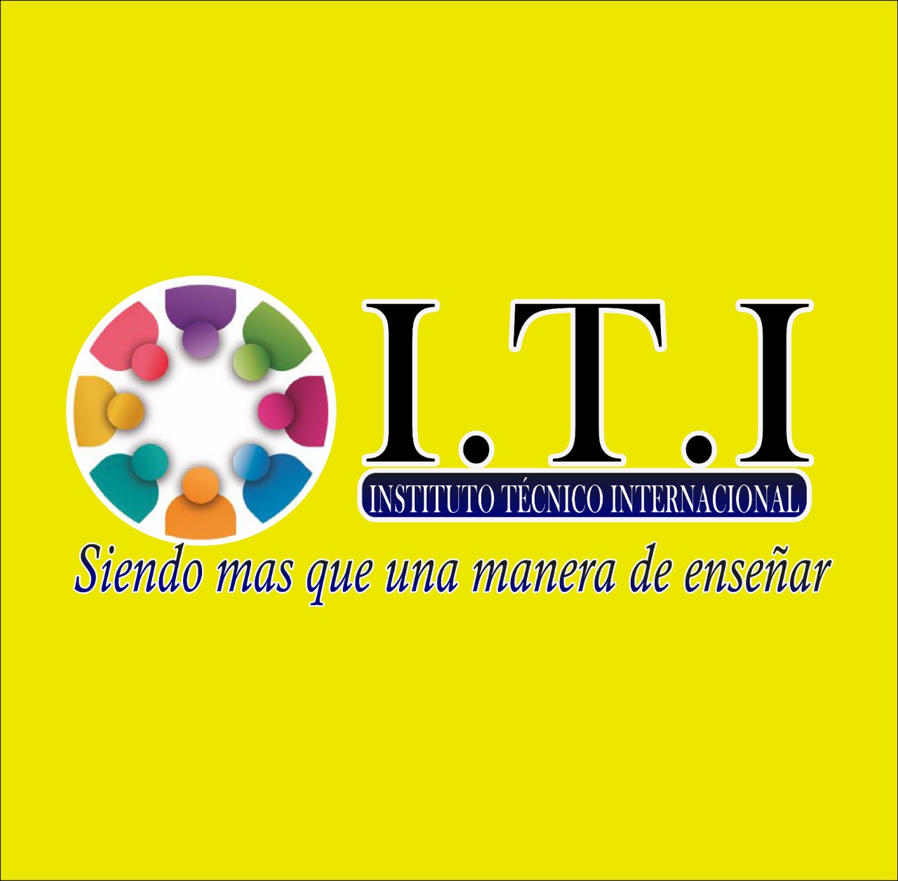 Instituto Tecnológico Internacional