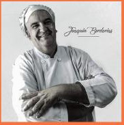 La Cocina de Joaquín