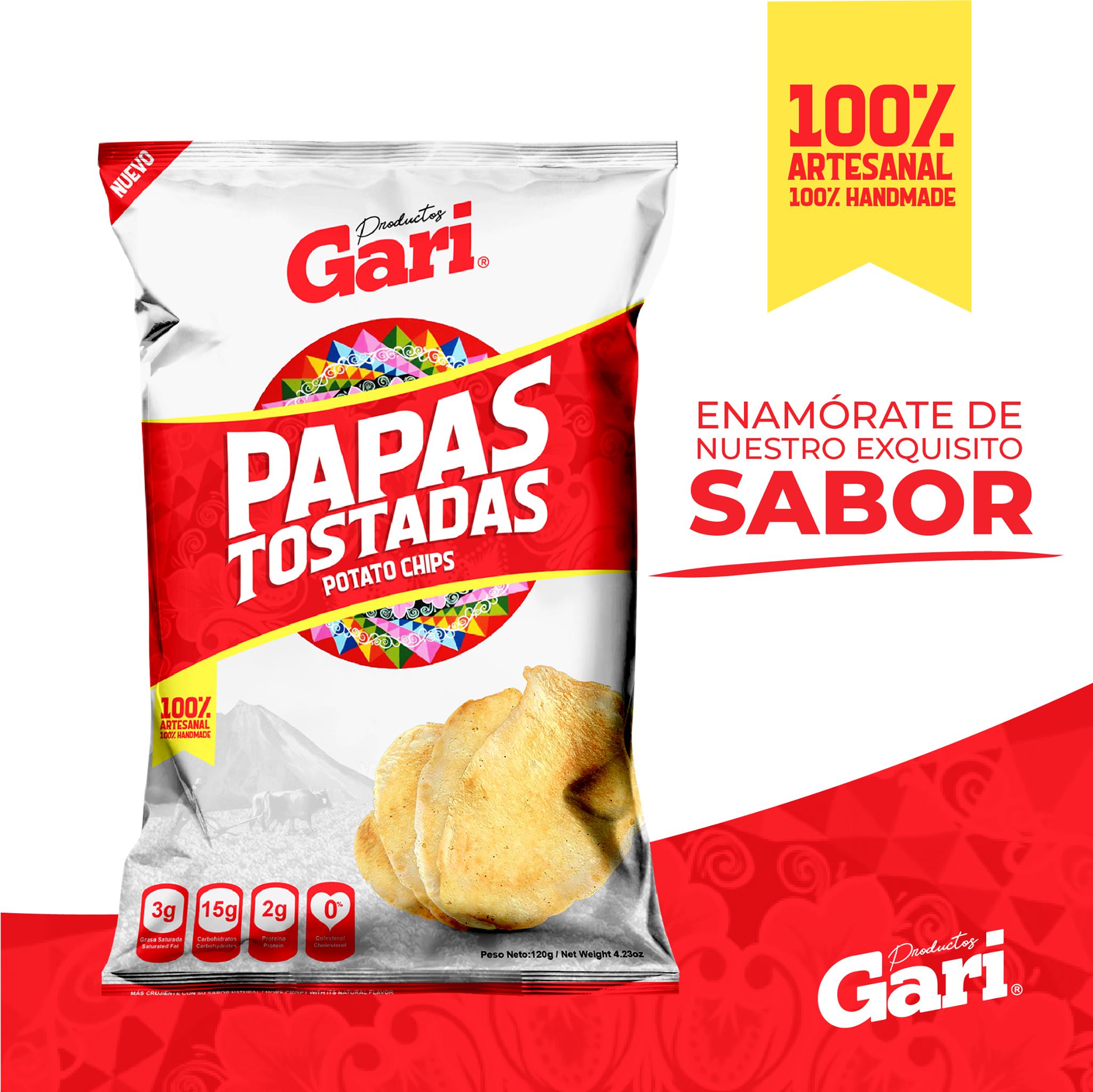 Productos Gari