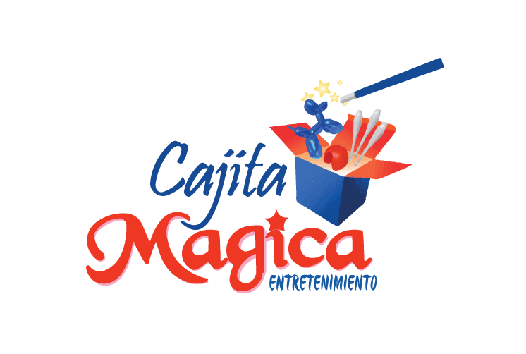 Cajita Magica Entretenimiento 